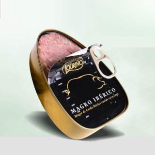 margo iberico