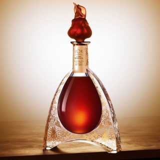rượu martell l'or