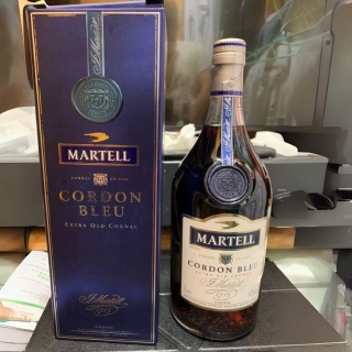 martell cordon bleu