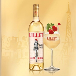 lillet blanc