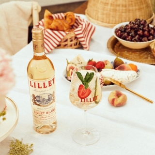 rượu lillet blanc