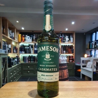 jameson caskmate ipa