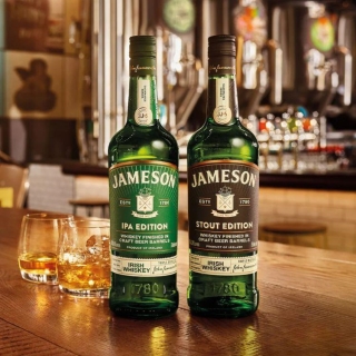 jameson whisky