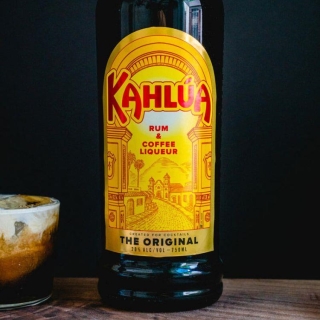 rượu kahlua