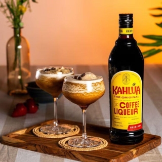 rượu kahlua coffee