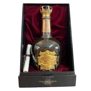 royal 38 yo
