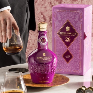 royal salute 26 amarone