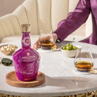 royal salute 26 yo amarone