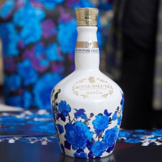 royal salute 21 quinn white