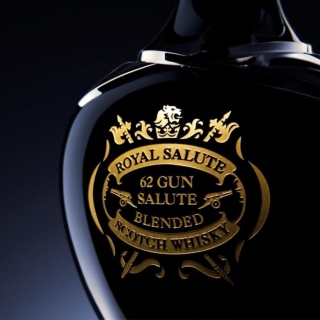 royal salute 62