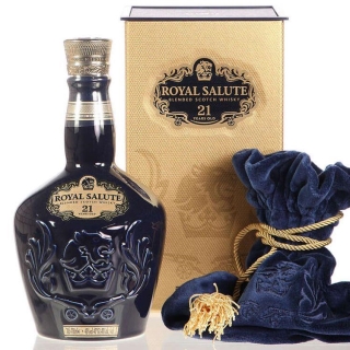 salute 21 signature 1000ml