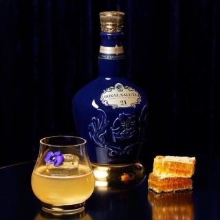 royal salute 21 1000ml