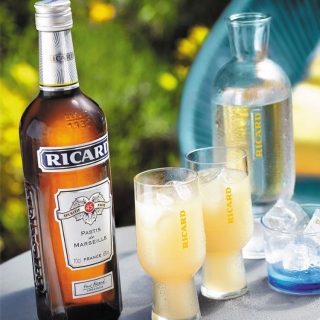 ricard pastis
