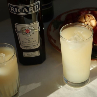 rượu mùi ricard