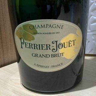 rượu champagne pj