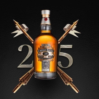 chivas 25