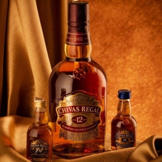chivas 12 regal