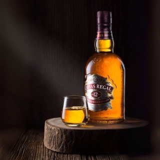 chivas regal 12