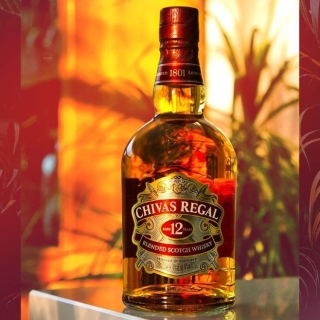 rượu chivas 12