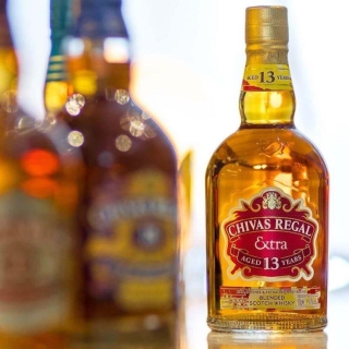 chivas 13 regal