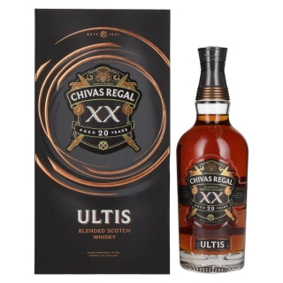 chivas regal xx ultis