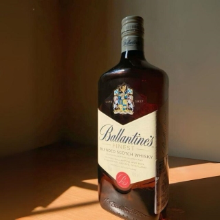 ballantines 700ml finest