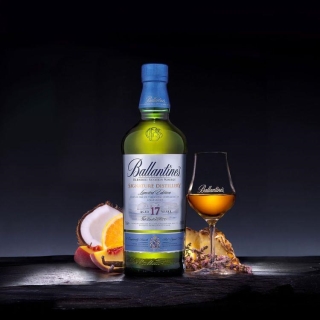 ballantines 17