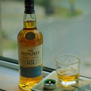 the glenlivet 1824