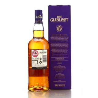 glenlivet captain