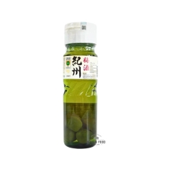 Rượu mơ Nhật Bản Nakano Miiri có quả 720ml 14%