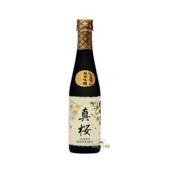 Rượu Sake Daishichi Masakura 58 Junmai Ginjo 300ml 15%
