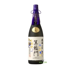 Rượu Sake Daishichi Minowamon Junmai Daiginjo 1800ml 15%