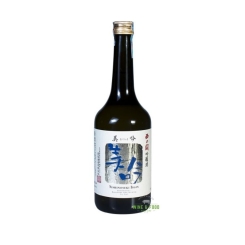 Rượu sake Nhật Nishino Seki Bigin 720ml (16.2%)