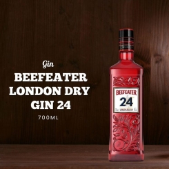 Rượu Gin Beefeater 24 London Dry 700ml chính hãng 