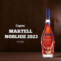 Rượu Martell Noblige 700ml bản giới hạn 2023 chính hãng