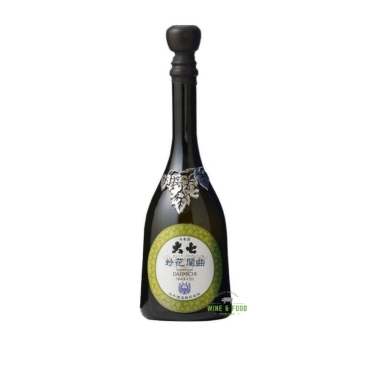 Rượu Sake Junmai Daishichi Myoka Rangyoku 720ml (16%)