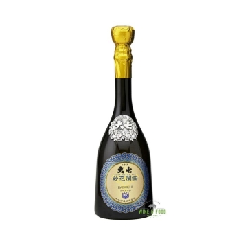 Rượu Sake Junmai Daishichi Myoka Rangyoku Omega 720ml thượng hạng (16%)