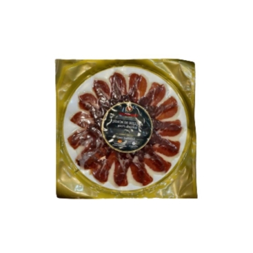 Thịt đùi Iberico Bellota 100% muối 48 tháng
