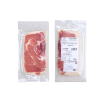 Thịt đùi sau Serrano muối cắt lát -Reserva