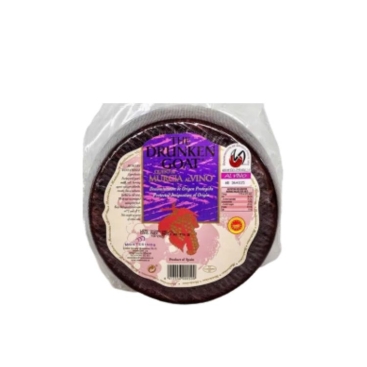 Phô mai dê rượu vang đỏ 350 gram