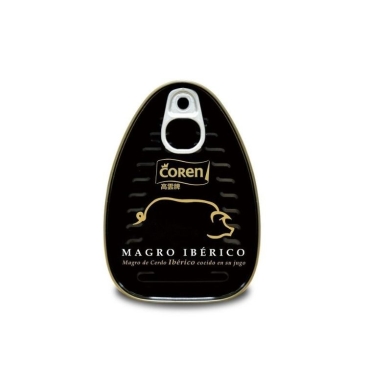 Thịt lợn đóng hộp Magro Iberico Luncheon Meat 200g 