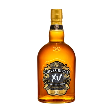 CHIVAS XV 12X70CL (700ml)