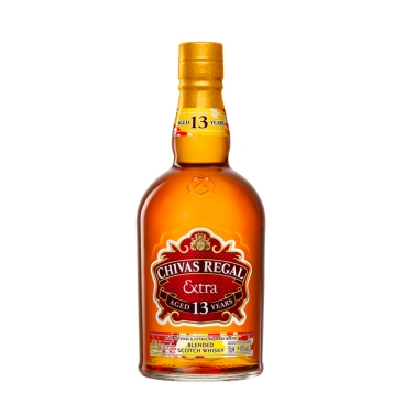 CHIVAS EXTRA 13YO OLOROSO SHERRY CASK 6X70CL (700ml)