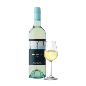 Rượu vang trắng River Retreat – Sauvignon Blanc (11.5%) Trentham Estate