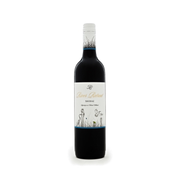 Rượu vang đỏ Úc River Retreat Shiraz (14%) Trentham Estate