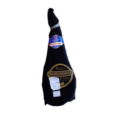 Đùi trước Cebo có xương  Montesano Iberico Cebo Paleta bonein (1,653,000đ/kg)