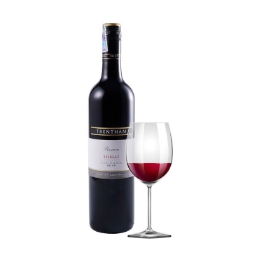 Rượu vang đỏ Family Reserve Shiraz Heathcote