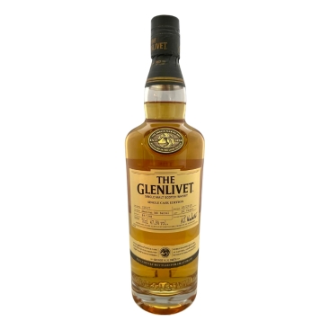 THE GLENLIVET 26YO SINGLE CASK EDITION 3X70CL (700ml)