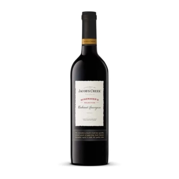 JACOB'S CREEK CAB SAUV WMS 75CL