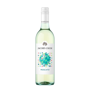 JACOB'S CREEK MOSCATO 6X75CL